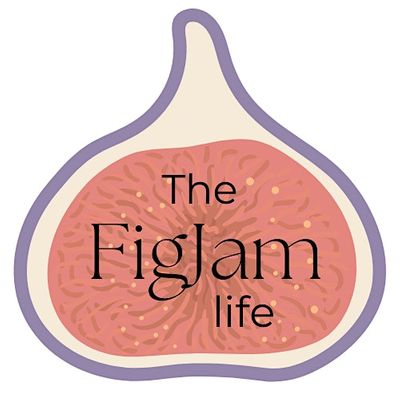Kim Curry - The FigJam Life