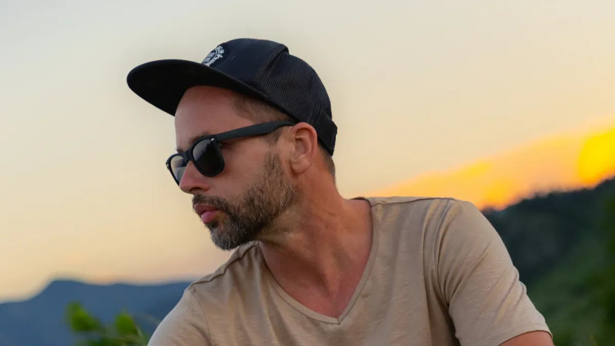 The Polish Ambassador in Telluride