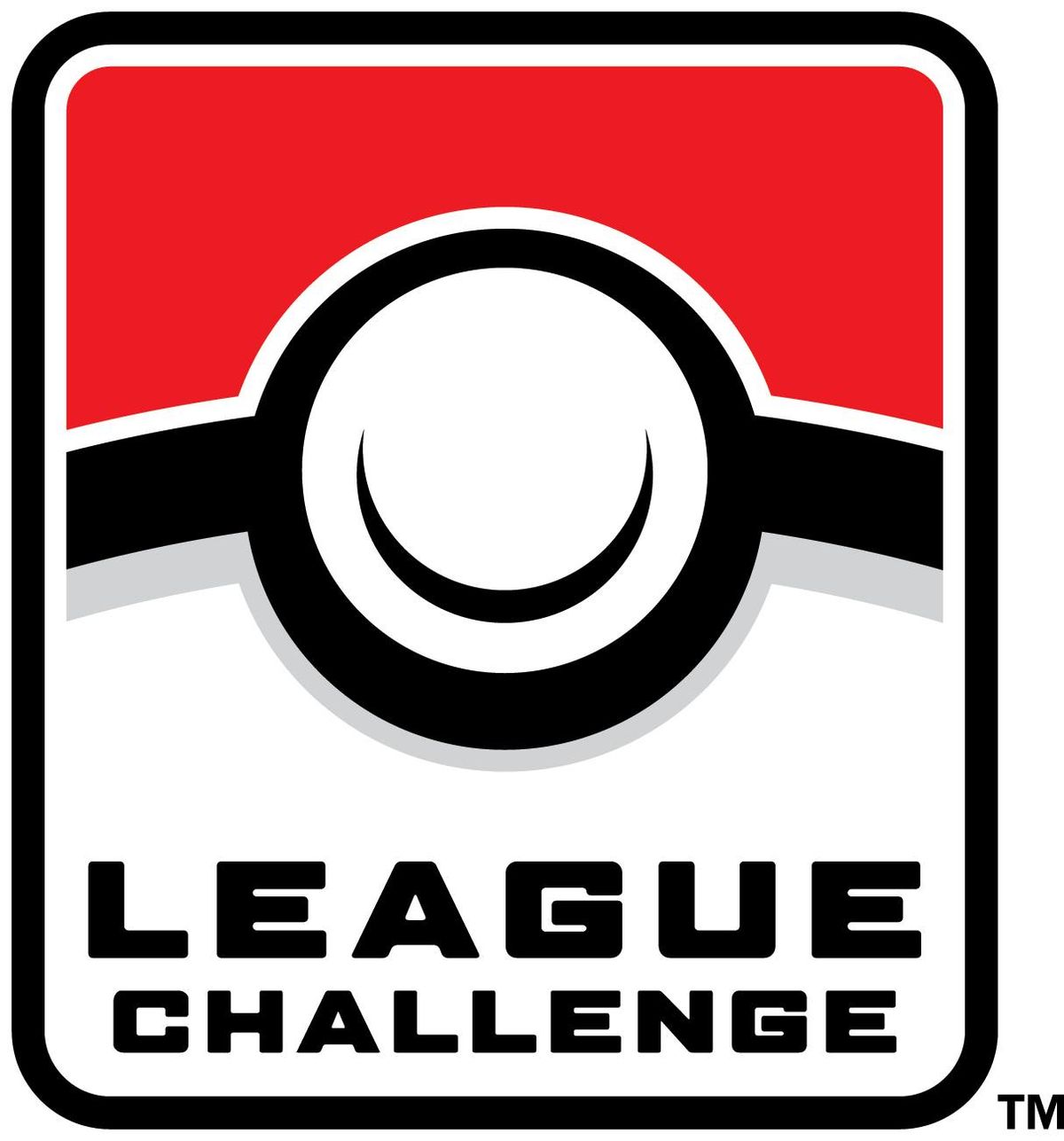 Pokemon TCG August League Challenge Tournament