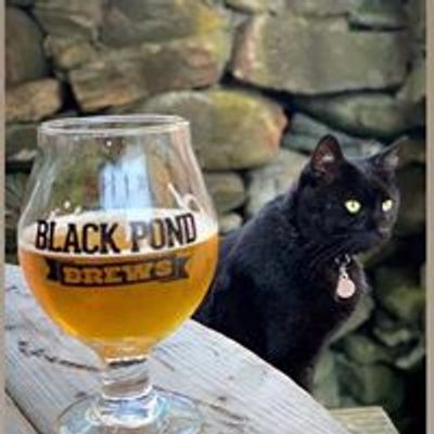 Black Pond Brews