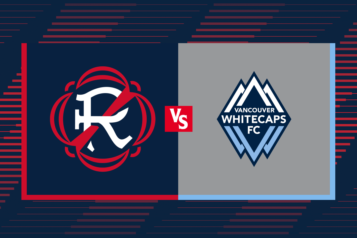 Chicago Fire FC at Vancouver Whitecaps FC