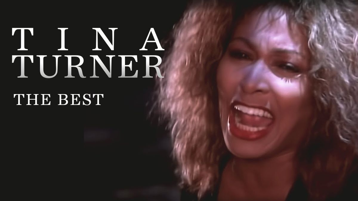 Simply The Best - Tina Turner Tribute