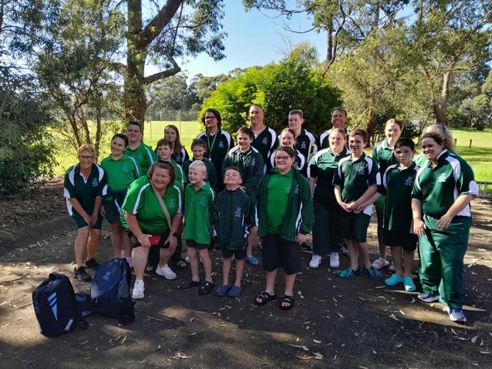 Bunnings BBQ Fundraiser