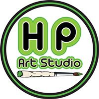 Higher Perceptions Art Studio