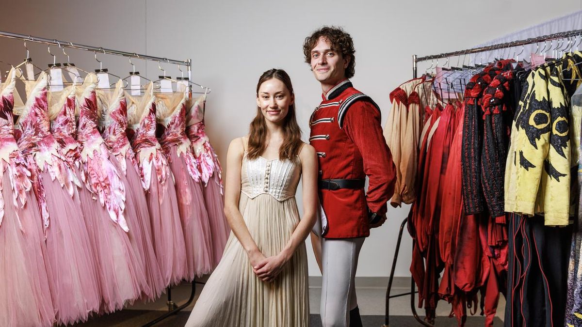 The Nutcracker - Melbourne