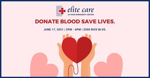 Donate Blood Save Lives