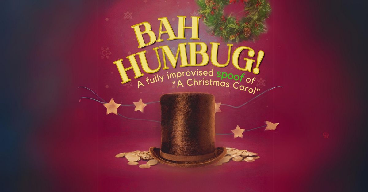 Bah Humbug