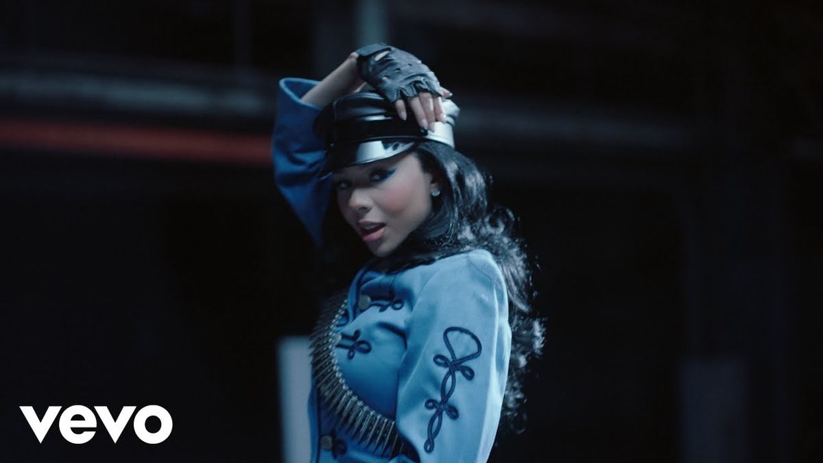 Mariah the Scientist at House of Blues Orlando