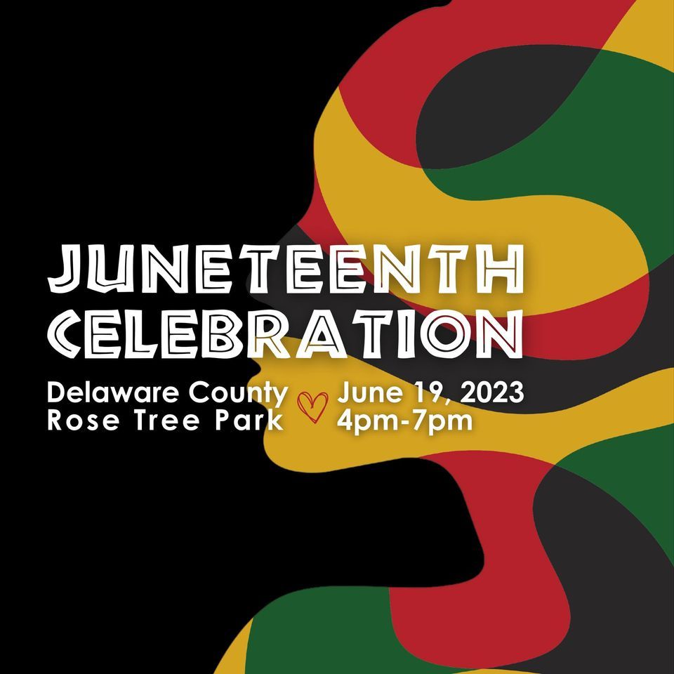 Celebration Delco, Rose Tree Park, Media, 19 June 2023