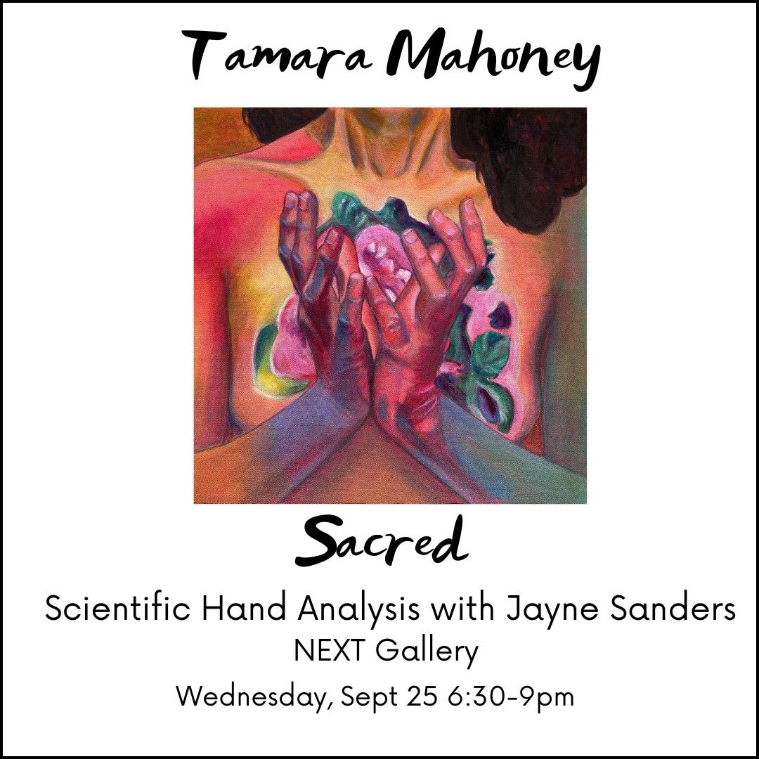 Scientific Hand Analysis