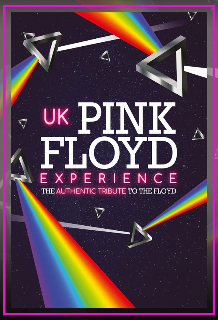 UK Pink Floyd Experience