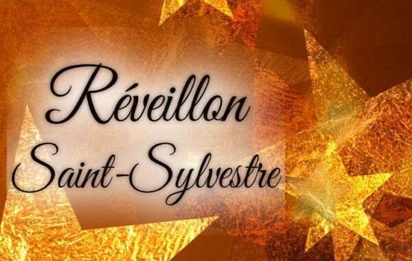 R\u00e9veillon de la saint sylvestre \u00e0 Talais