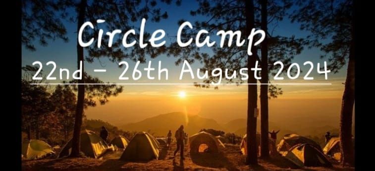 Circle Camp 