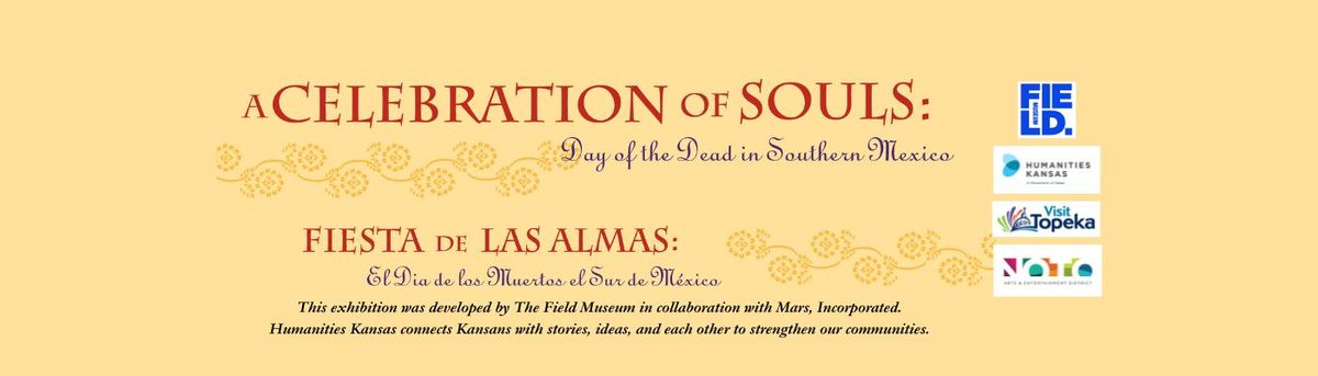 A Celebration of Souls