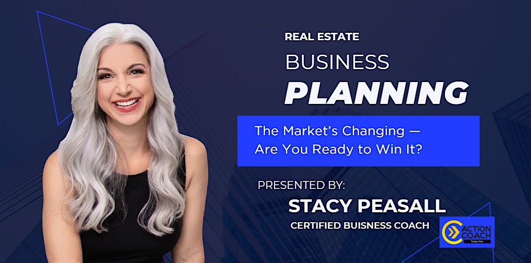 Real Estate Business Planning