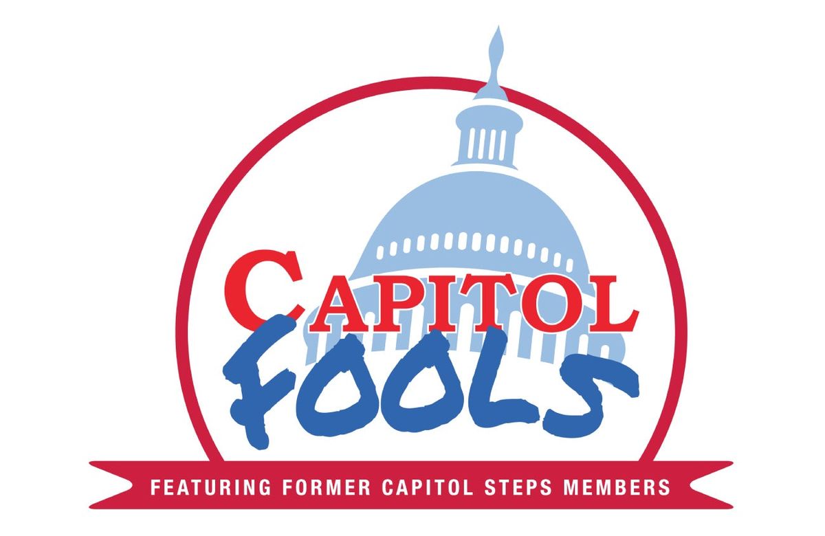 The Capitol Fools - Cincinnati