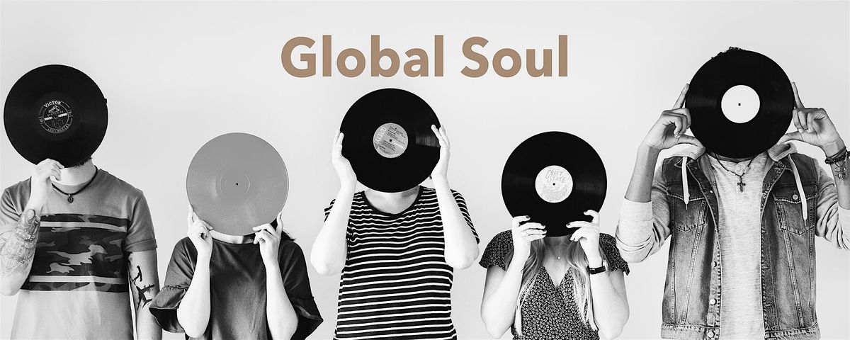 Global Soul - SALENA I AM Sophiz Melina Malon Bekka Blake Emilia Anastazja