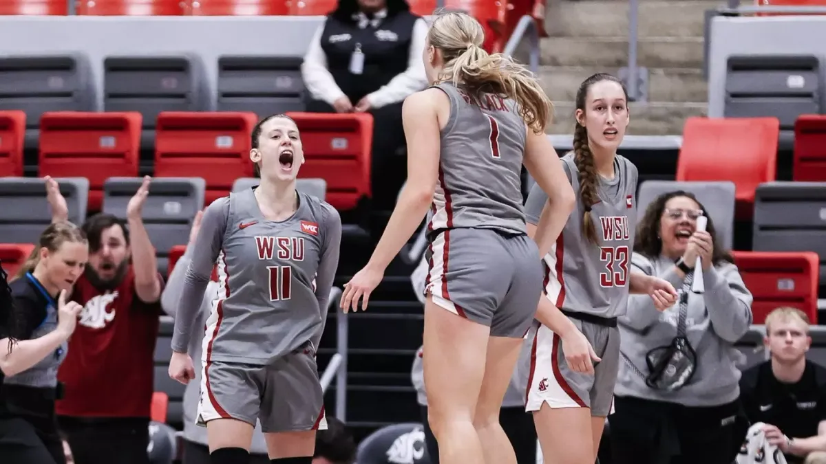 Parking Southern Utah Thunderbirds at Idaho Vandals Womens Basketball
