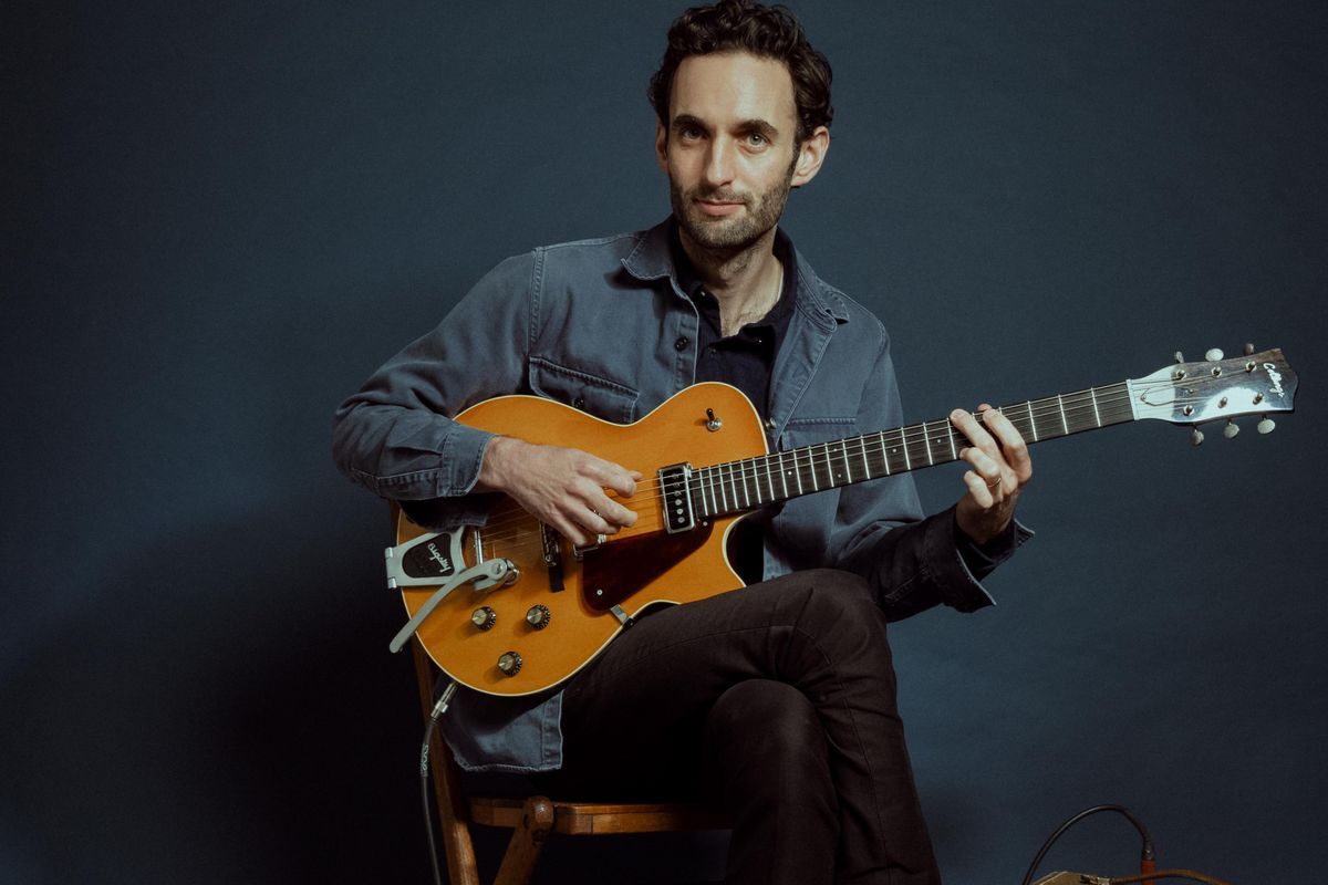 Julian Lage