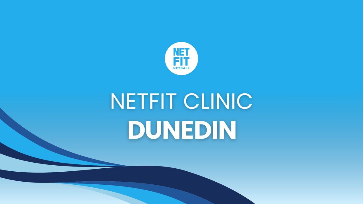 NETFIT Clinic - Dunedin
