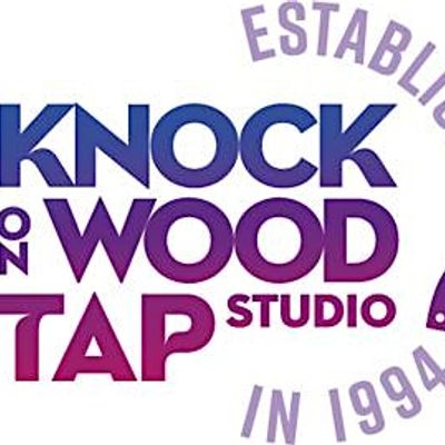 Knock On Wood Tap Studio
