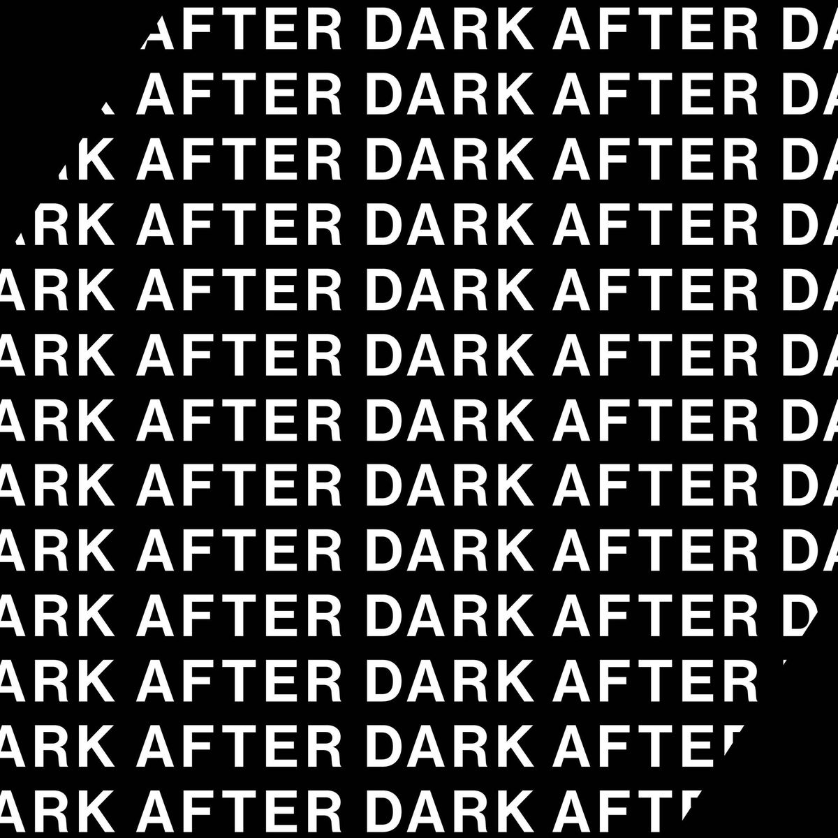 After Dark: Junk