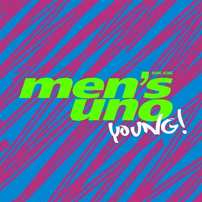 men\u2019s uno YOUNG! Hong Kong