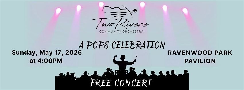 A Pops Celebration