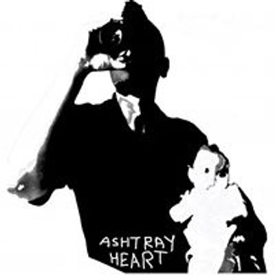Ashtray Heart