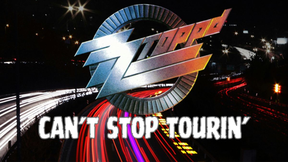 ZZ Toppd