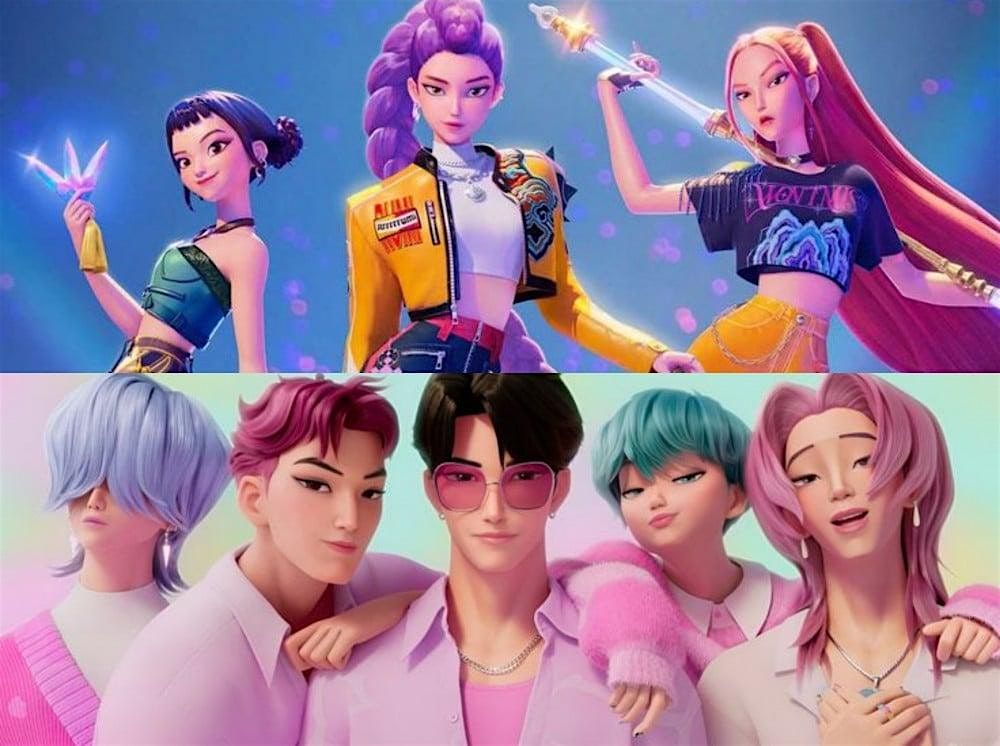 KPOP Dance Class (6yr-12yr old class)