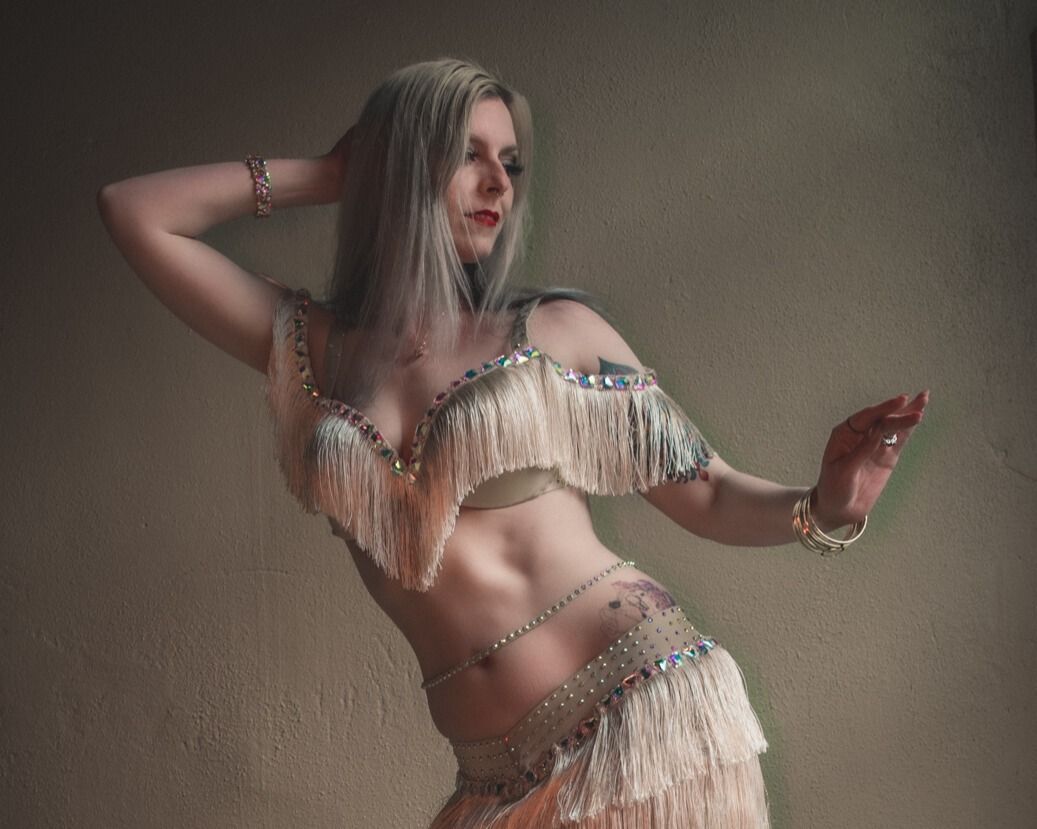 Moroccan Belly Dancing