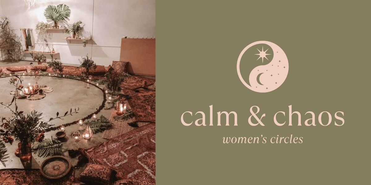 Women\u2019s Circle - Taurus New Moon