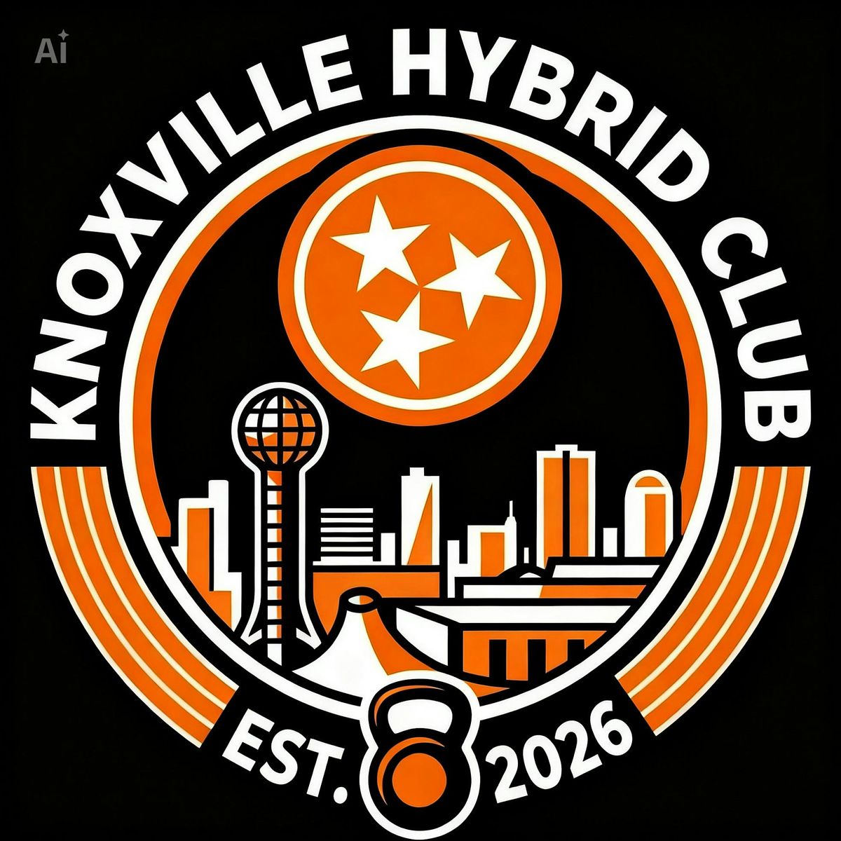 Knoxville Hybrid Club
