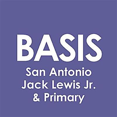 BASIS San Antonio Jack Lewis Jr.