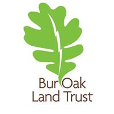 Bur Oak Land Trust