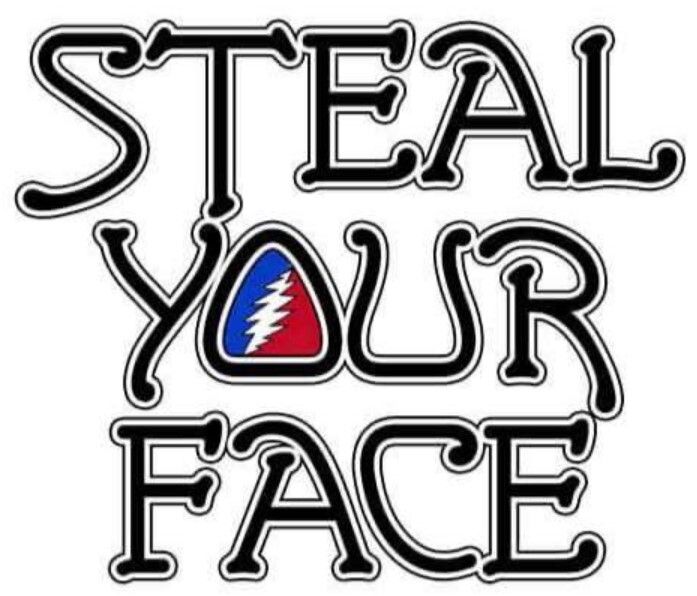 Steal Your Face