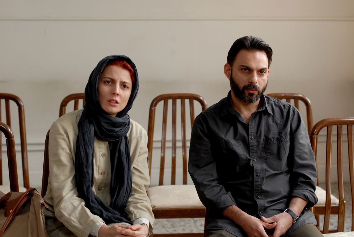 World Cinema Series - A Separation 