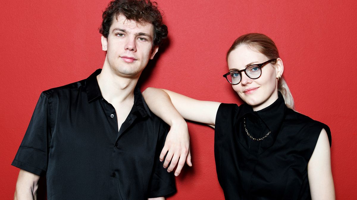 Jakob Manz & Johanna Summer