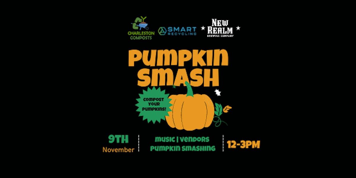 Pumpkin Smash!