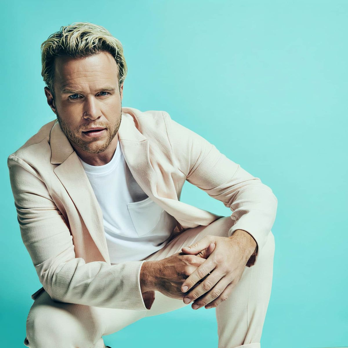 Olly Murs Sheffield Tickets