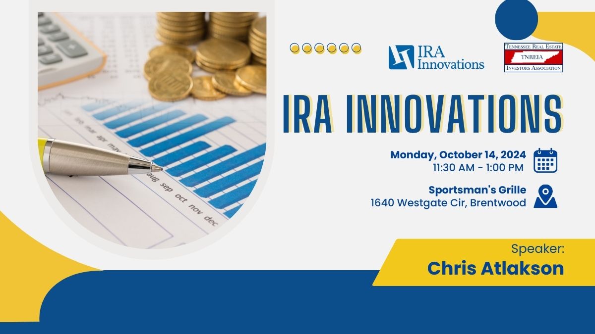 IRA Innovations  