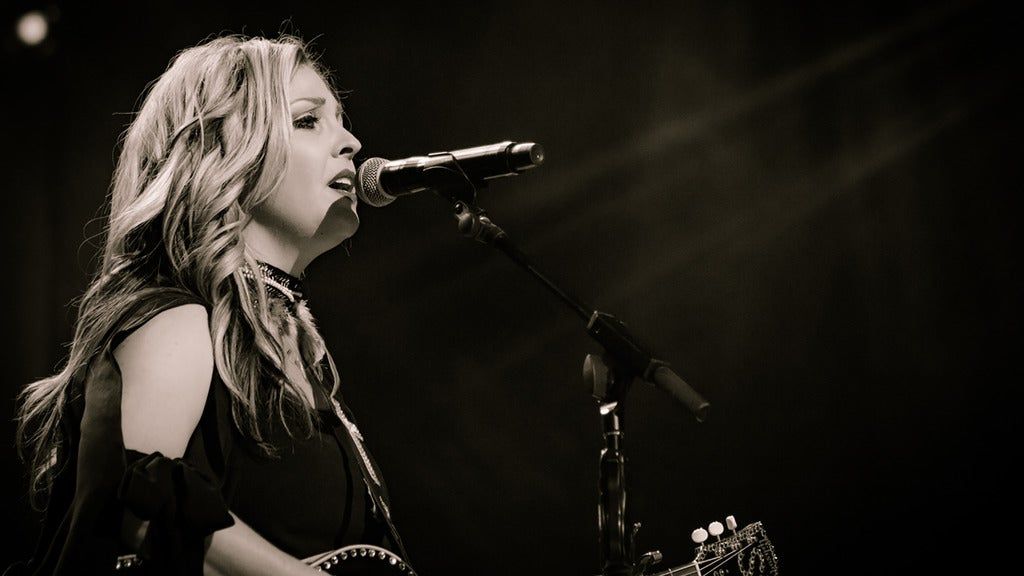 Magic Bag Presents: Sunny Sweeney wsg Cam Pierce