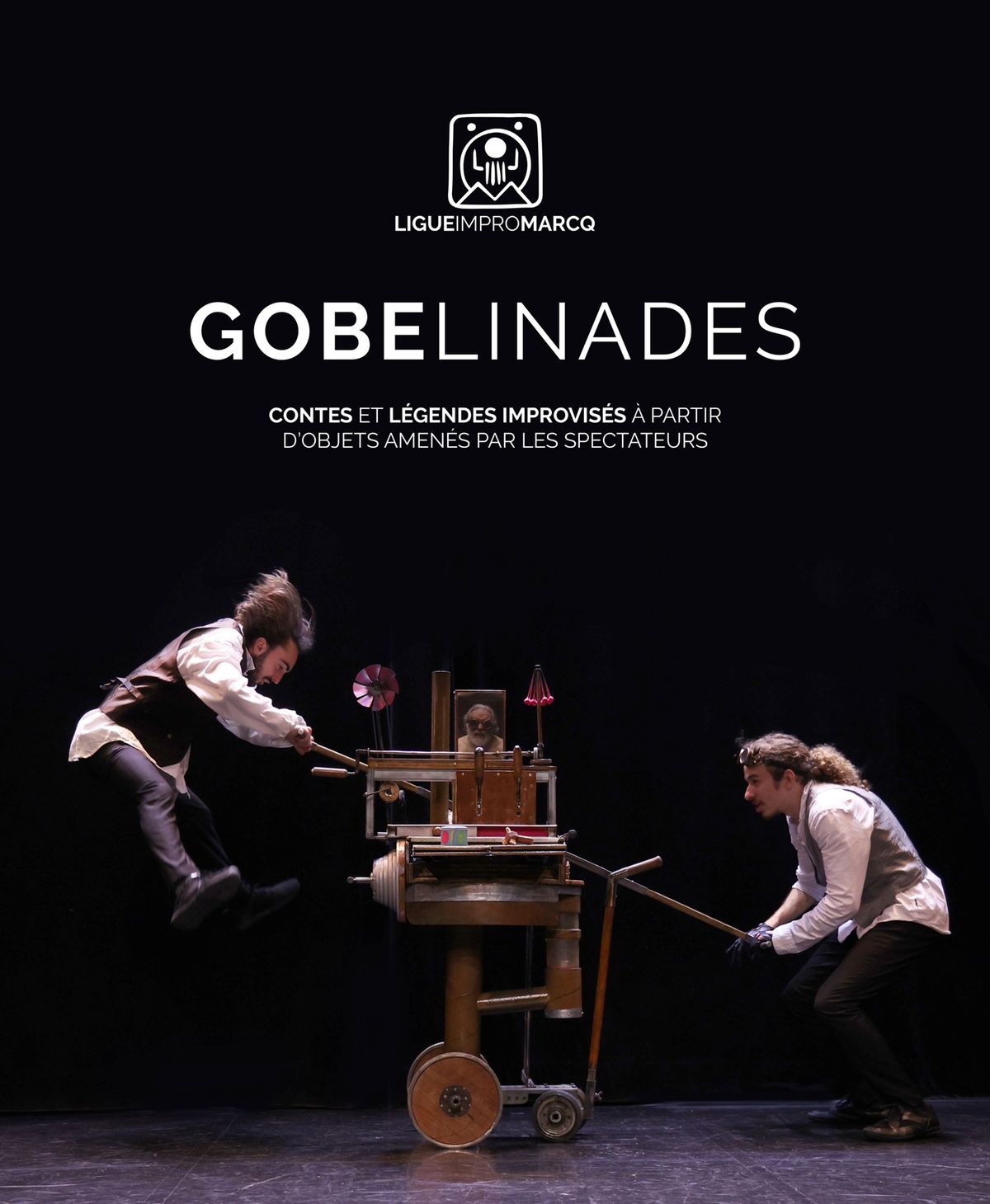 Gobelinades - Festival 