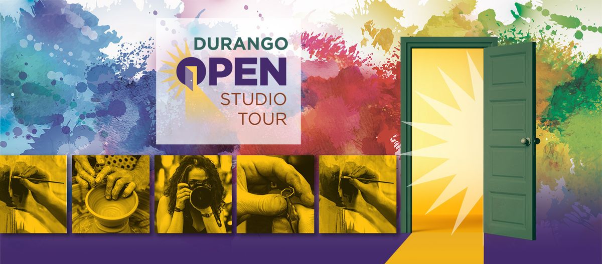 Durango Open Studio Tour