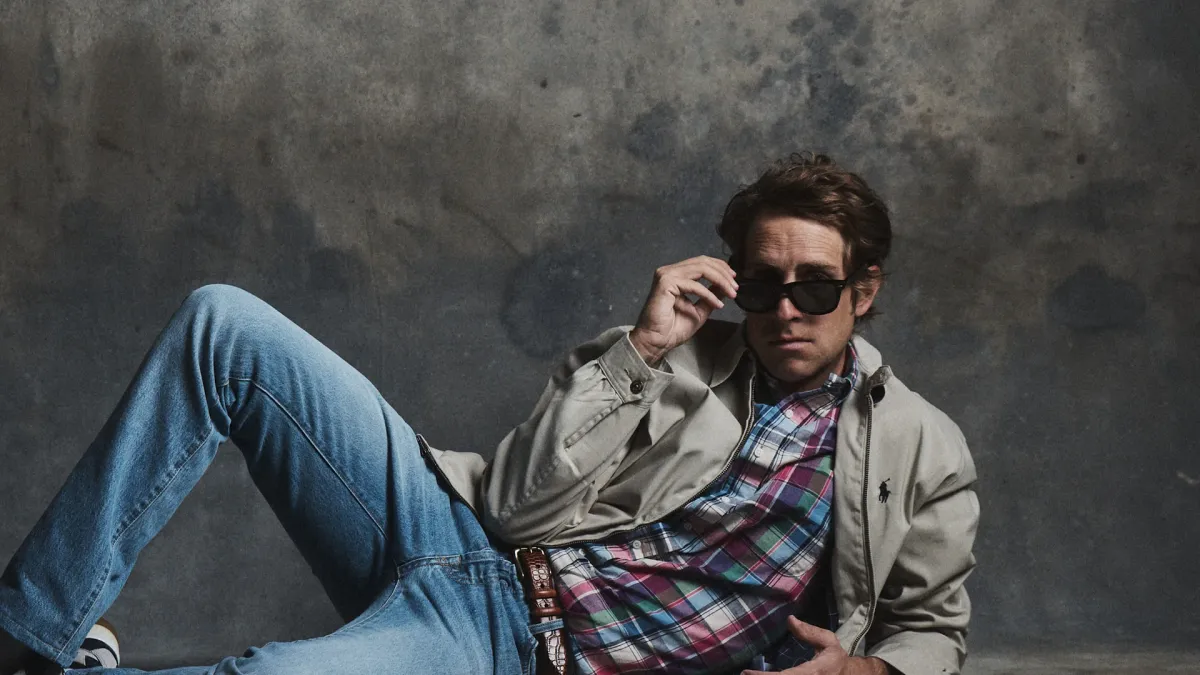 Ben Rector, The National Parks in Boston