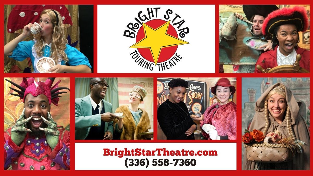 Bright Star at Oscar Larson Performing Arts Center