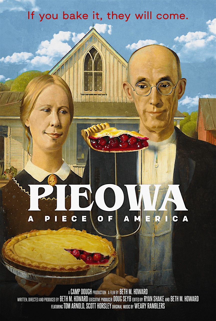 Pieowa: A Piece of America