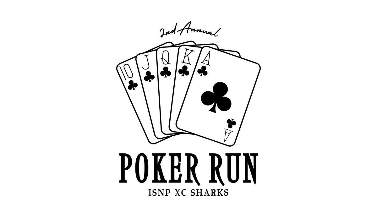 Poker Run 5k