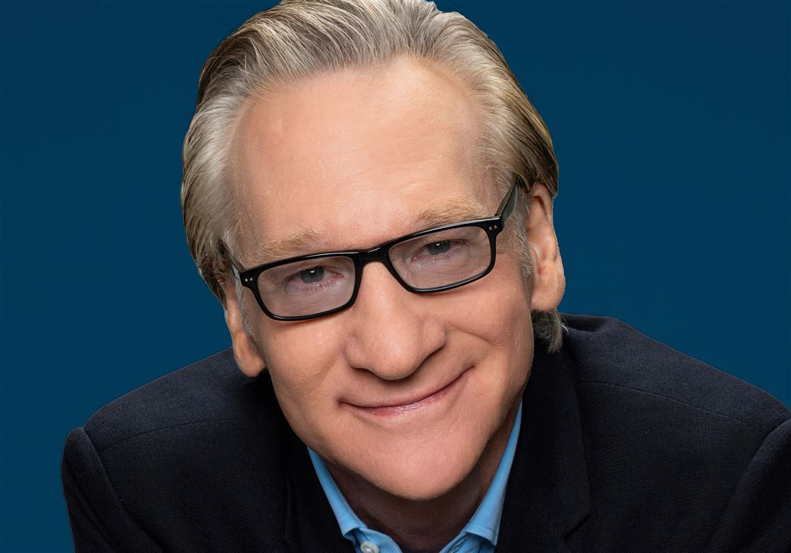 Bill Maher